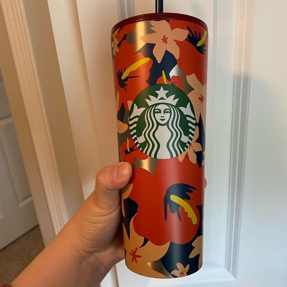 RARE COLLECTIBLE HAWAIIAN HIBISCUS HAWAIIAN - Picture 6 of 7